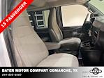 2021 Chevrolet Express 3500 SRW RWD, Passenger Van for sale #53441 - photo 21