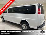 2021 Chevrolet Express 3500 SRW RWD, Passenger Van for sale #53441 - photo 2