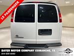 2021 Chevrolet Express 3500 SRW RWD, Passenger Van for sale #53441 - photo 4