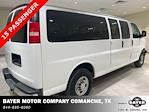 2021 Chevrolet Express 3500 SRW RWD, Passenger Van for sale #53441 - photo 5