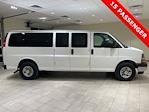 2021 Chevrolet Express 3500 SRW RWD, Passenger Van for sale #53441 - photo 6