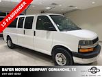 2021 Chevrolet Express 3500 SRW RWD, Passenger Van for sale #53441 - photo 7