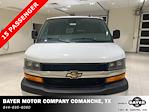 2021 Chevrolet Express 3500 SRW RWD, Passenger Van for sale #53441 - photo 8