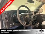 2021 Chevrolet Express 3500 SRW RWD, Passenger Van for sale #53441 - photo 9