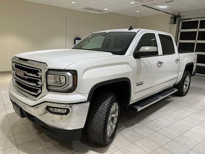 Used 2018 GMC Sierra 1500 - photo 1