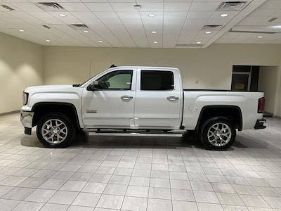 Used 2018 GMC Sierra 1500 - photo 1