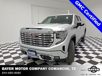 2022 GMC Sierra 1500 Crew Cab 4x4, Pickup for sale #53525 - photo 1