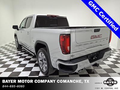 2022 GMC Sierra 1500 Crew Cab 4x4, Pickup for sale #53525 - photo 2