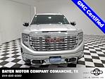 2022 GMC Sierra 1500 Crew Cab 4x4, Pickup for sale #53525 - photo 8