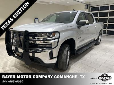 2020 Chevrolet Silverado 1500 Crew Cab 4x2 Pickup for sale #53535 - photo 1