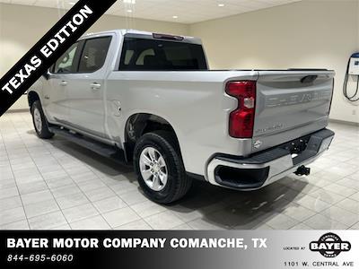 2020 Chevrolet Silverado 1500 Crew Cab 4x2 Pickup for sale #53535 - photo 2