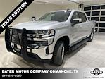 2020 Chevrolet Silverado 1500 Crew Cab 4x2 Pickup for sale #53535 - photo 1