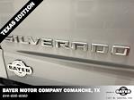 2020 Chevrolet Silverado 1500 Crew Cab 4x2 Pickup for sale #53535 - photo 27
