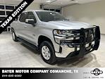 2020 Chevrolet Silverado 1500 Crew Cab 4x2 Pickup for sale #53535 - photo 7