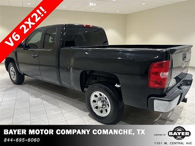 2010 Chevrolet Silverado 1500 Extended Cab 4x2 Pickup for sale #53548 - photo 2