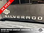 2010 Chevrolet Silverado 1500 Extended Cab 4x2 Pickup for sale #53548 - photo 24