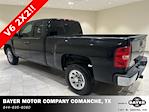 2010 Chevrolet Silverado 1500 Extended Cab 4x2 Pickup for sale #53548 - photo 2
