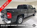 2010 Chevrolet Silverado 1500 Extended Cab 4x2 Pickup for sale #53548 - photo 6