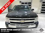 2010 Chevrolet Silverado 1500 Extended Cab 4x2 Pickup for sale #53548 - photo 3