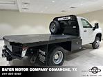 2024 Chevrolet Silverado 3500 Regular Cab 4x4, Flatbed Truck for sale #53580 - photo 13