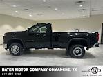 2025 Chevrolet Silverado 3500 Regular Cab 4x4, Pickup for sale #53634 - photo 10