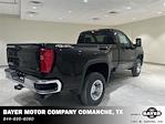 2025 Chevrolet Silverado 3500 Regular Cab 4x4, Pickup for sale #53634 - photo 13