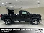 2025 Chevrolet Silverado 3500 Regular Cab 4x4, Pickup for sale #53634 - photo 14