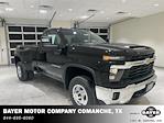 2025 Chevrolet Silverado 3500 Regular Cab 4x4, Pickup for sale #53634 - photo 15