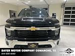 2025 Chevrolet Silverado 3500 Regular Cab 4x4, Pickup for sale #53634 - photo 16