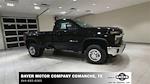 2025 Chevrolet Silverado 3500 Regular Cab 4x4, Pickup for sale #53634 - photo 4