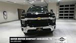 2025 Chevrolet Silverado 3500 Regular Cab 4x4, Pickup for sale #53634 - photo 5