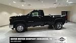 2025 Chevrolet Silverado 3500 Regular Cab 4x4, Pickup for sale #53634 - photo 7