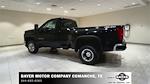 2025 Chevrolet Silverado 3500 Regular Cab 4x4, Pickup for sale #53634 - photo 2