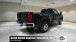 2025 Chevrolet Silverado 3500 Regular Cab 4x4, Pickup for sale #53634 - photo 9