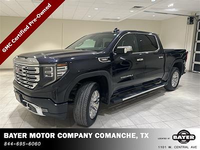 2022 GMC Sierra 1500 Crew Cab 4x4 Pickup for sale #53646 - photo 1