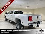 2019 Chevrolet Silverado 3500 Crew Cab 4WD, Pickup for sale #53666 - photo 11