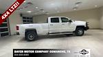 2019 Chevrolet Silverado 3500 Crew Cab 4WD, Pickup for sale #53666 - photo 3