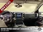 2019 Chevrolet Silverado 3500 Crew Cab 4WD, Pickup for sale #53666 - photo 25