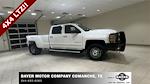 2019 Chevrolet Silverado 3500 Crew Cab 4WD, Pickup for sale #53666 - photo 4