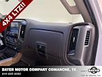 2019 Chevrolet Silverado 3500 Crew Cab 4WD, Pickup for sale #53666 - photo 34