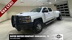 2019 Chevrolet Silverado 3500 Crew Cab 4WD, Pickup for sale #53666 - photo 6