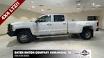 2019 Chevrolet Silverado 3500 Crew Cab 4WD, Pickup for sale #53666 - photo 7