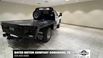 2024 Chevrolet Silverado 3500 Regular Cab 4x4, Flatbed Truck for sale #53681 - photo 3