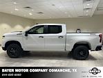 2025 Chevrolet Silverado 1500 Crew Cab 4x4, Pickup for sale #54060 - photo 10