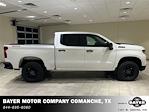 2025 Chevrolet Silverado 1500 Crew Cab 4x4, Pickup for sale #54060 - photo 14