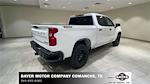 2025 Chevrolet Silverado 1500 Crew Cab 4x4, Pickup for sale #54060 - photo 3