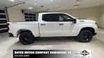 2025 Chevrolet Silverado 1500 Crew Cab 4x4, Pickup for sale #54060 - photo 4