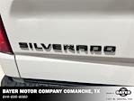 2025 Chevrolet Silverado 1500 Crew Cab 4x4, Pickup for sale #54060 - photo 35