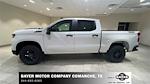 2025 Chevrolet Silverado 1500 Crew Cab 4x4, Pickup for sale #54060 - photo 8