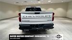 2025 Chevrolet Silverado 1500 Crew Cab 4x4, Pickup for sale #54060 - photo 9